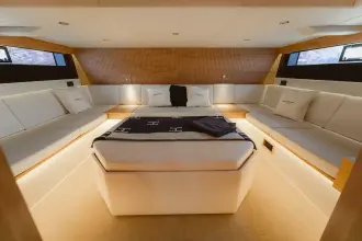 Thumbnail von De Antonio Yachts D50 Open