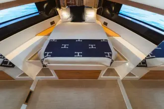 Thumbnail von De Antonio Yachts D50 Open