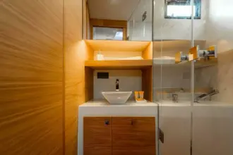 Thumbnail von De Antonio Yachts D50 Open