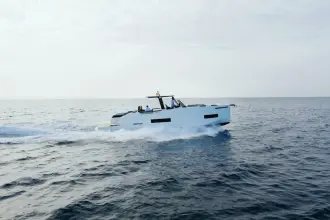 Thumbnail von De Antonio Yachts D50 Open