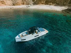 Thumbnail von De Antonio Yachts D50 Open