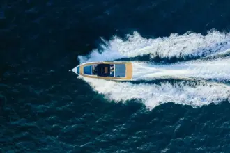 Thumbnail von De Antonio Yachts D50 Open