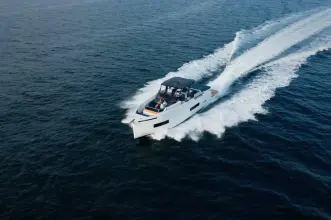 Thumbnail von De Antonio Yachts D50 Open