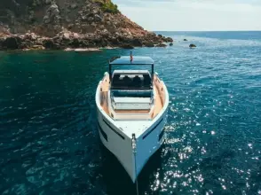 Thumbnail von De Antonio Yachts D50 Open