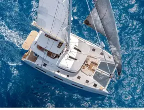 Lagoon 55