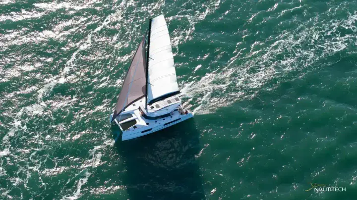 Nautitech 48 Open