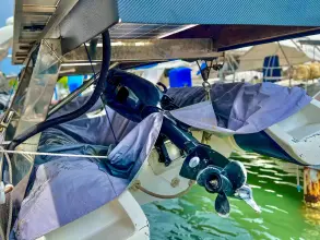 Thumbnail von Fountaine Pajot Ipanaema 58 Power Octopus