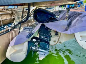 Thumbnail von Fountaine Pajot Ipanaema 58 Power Octopus