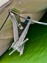 Thumbnail von Fountaine Pajot Ipanaema 58 Power Octopus
