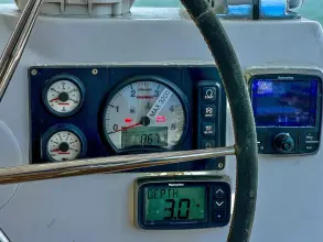 Thumbnail von Fountaine Pajot Ipanaema 58 Power Octopus