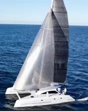 Schionning Arrow 1280 S