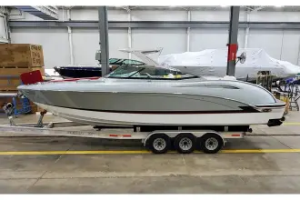 Thumbnail von Formula 310 FX5 Bowrider