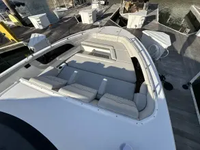 Thumbnail von Sea Ray 370 Sundancer
