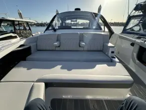 Thumbnail von Sea Ray 370 Sundancer