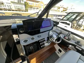 Thumbnail von Sea Ray 370 Sundancer