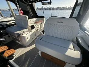 Thumbnail von Sea Ray 370 Sundancer
