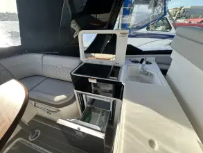 Thumbnail von Sea Ray 370 Sundancer