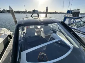 Thumbnail von Sea Ray 370 Sundancer