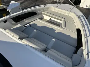 Thumbnail von Sea Ray 370 Sundancer