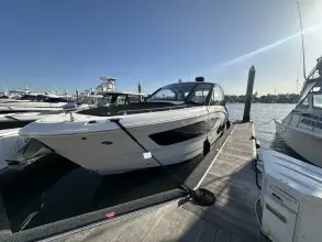 Thumbnail von Sea Ray 370 Sundancer