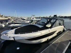 Thumbnail von Sea Ray 370 Sundancer