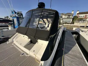 Thumbnail von Sea Ray 370 Sundancer