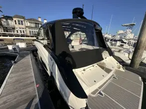 Thumbnail von Sea Ray 370 Sundancer