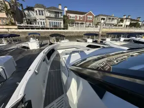 Thumbnail von Sea Ray 370 Sundancer