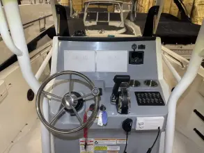 Thumbnail von Bayliner TROPHY CC24