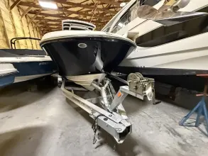 Thumbnail von Bayliner TROPHY CC24