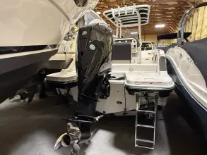 Thumbnail von Bayliner TROPHY CC24