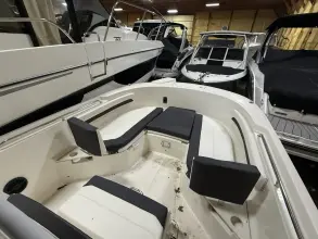 Thumbnail von Bayliner TROPHY CC24