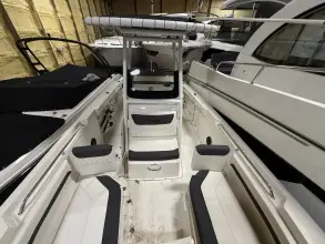 Thumbnail von Bayliner TROPHY CC24