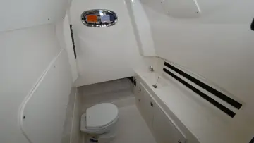 Thumbnail von Boston Whaler 330 Outrage