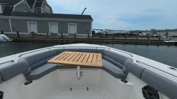 Thumbnail von Boston Whaler 330 Outrage