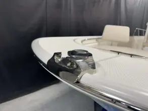 Thumbnail von Boston Whaler 210 Montauk