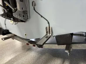 Thumbnail von Boston Whaler 210 Montauk