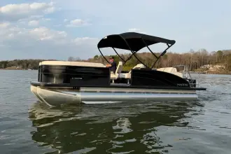 Thumbnail von Harris Cruiser 230