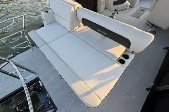 Thumbnail von Harris Cruiser 230