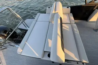 Thumbnail von Harris Cruiser 230