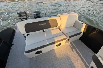 Thumbnail von Harris Cruiser 230