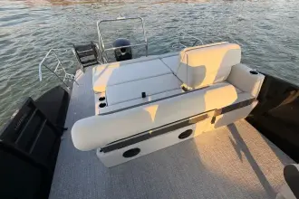 Thumbnail von Harris Cruiser 230