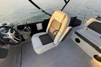 Thumbnail von Harris Cruiser 230