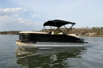 Thumbnail von Harris Cruiser 230