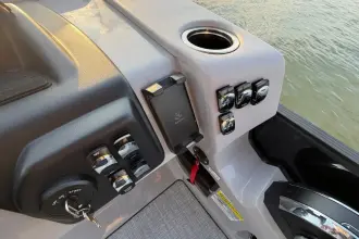 Thumbnail von Harris Cruiser 230