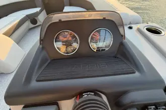 Thumbnail von Harris Cruiser 230