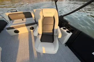 Thumbnail von Harris Cruiser 230