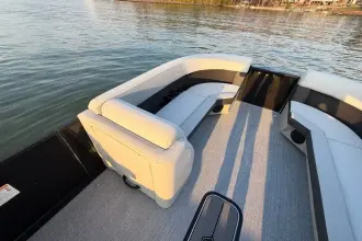 Thumbnail von Harris Cruiser 230