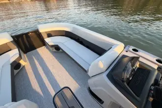 Thumbnail von Harris Cruiser 230