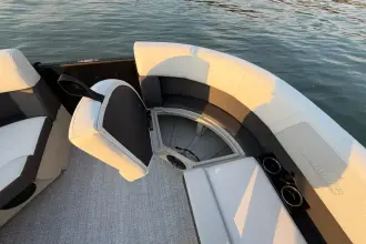 Thumbnail von Harris Cruiser 230